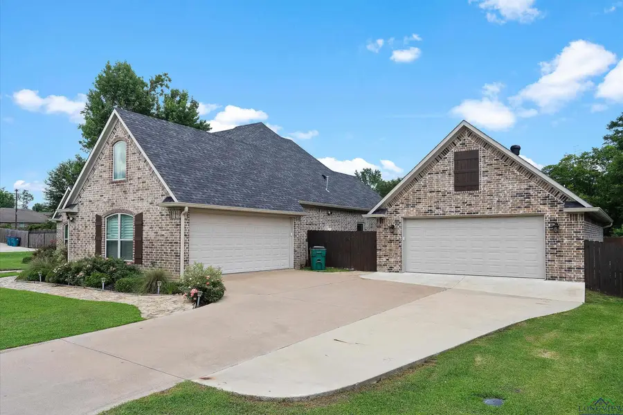 133 Stonegate Drive, Carthage, TX 75633 - Image #3