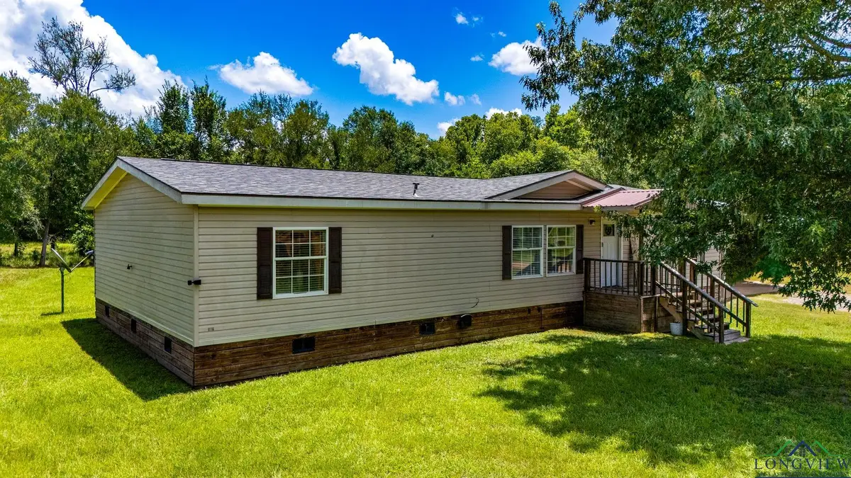 4759 Blocker Rd, Marshall, TX 75642 - #1