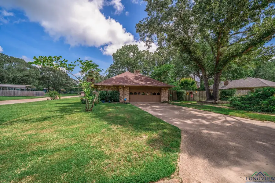 306 Pueblo, Gilmer, TX 75644 - Image #3