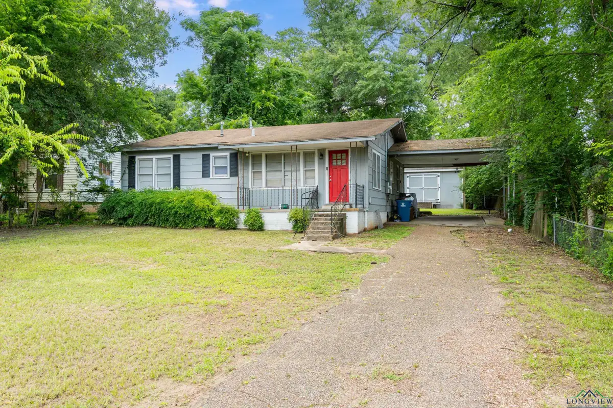 1504 Alice St, Gladewater, TX 75647 - Image #1