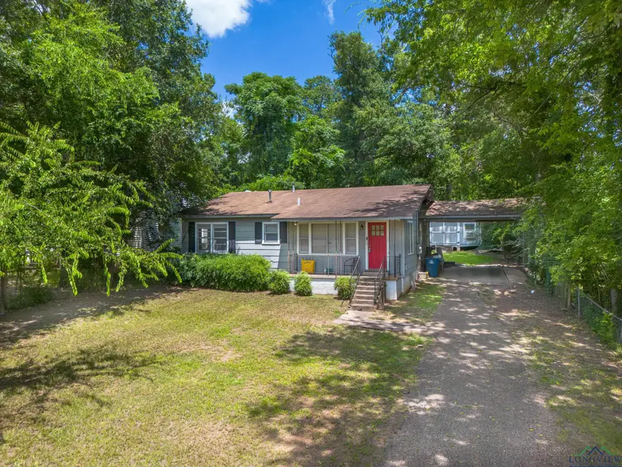 1504 Alice St, Gladewater, TX 75647 - Image #2