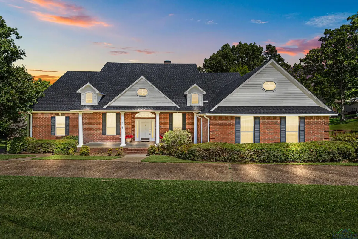 161 Private Road (PR) 52363, Pittsburg, TX 75686 - Image #1