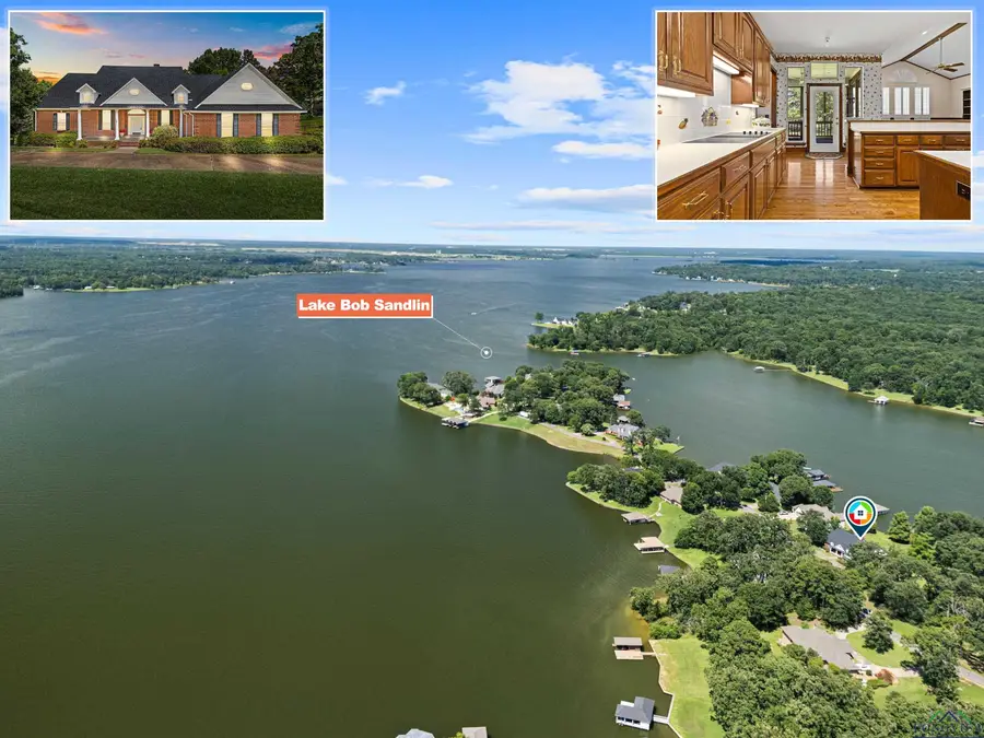 161 Private Road (PR) 52363, Pittsburg, TX 75686 - Image #2