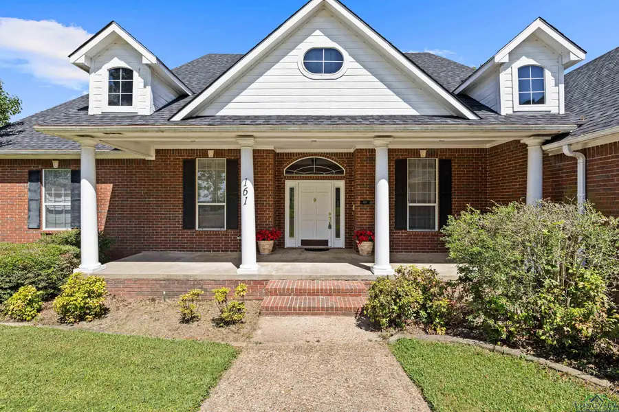 161 Private Road (PR) 52363, Pittsburg, TX 75686 - Image #3