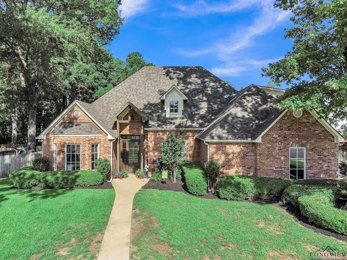 4401 Windrush Blvd., Longview, TX 75604 - #1