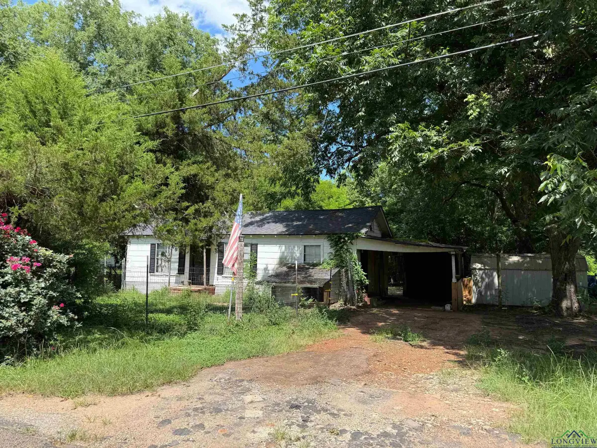 700 Hardy St, Longview, TX 75604 - Image #1