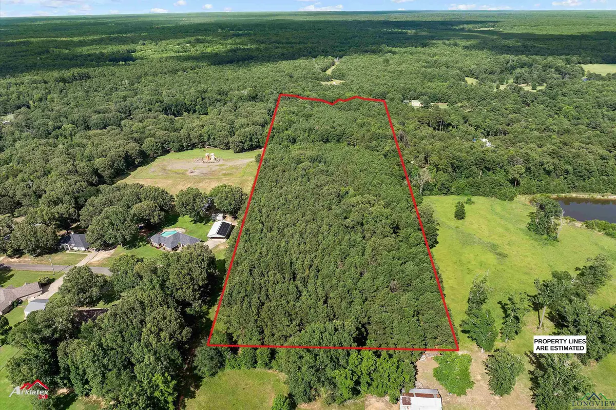 TBD Hays Rd., Marshall, TX 75672 - Image #1