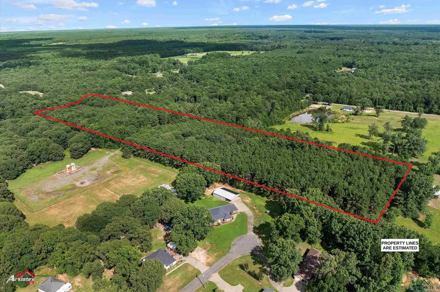 TBD Hays Rd., Marshall, TX 75672 - Image #2