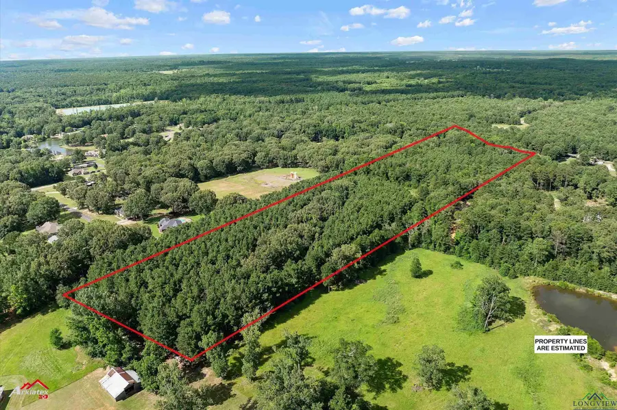 TBD Hays Rd., Marshall, TX 75672 - Image #3