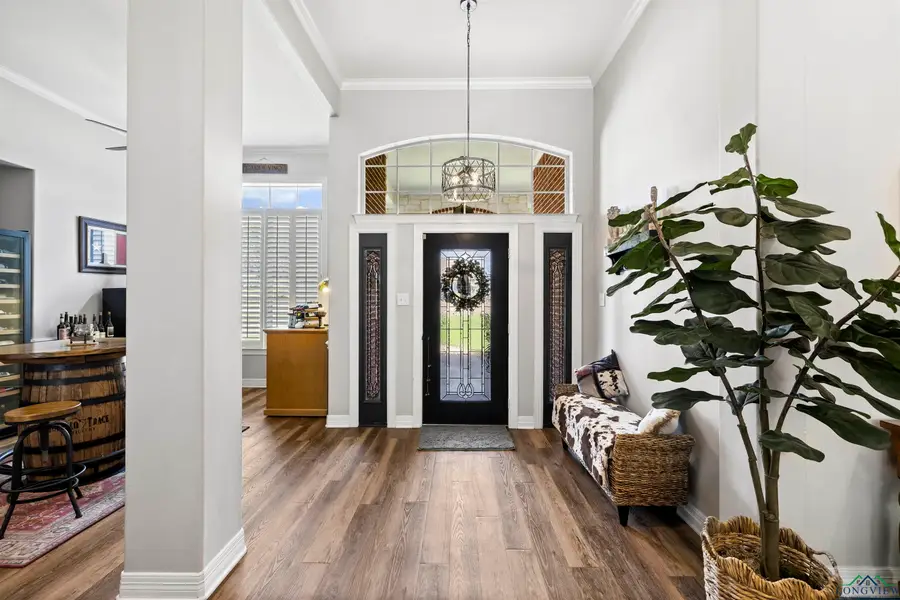 106 Persimmon Hill, Hallsville, TX 75650 - Image #3