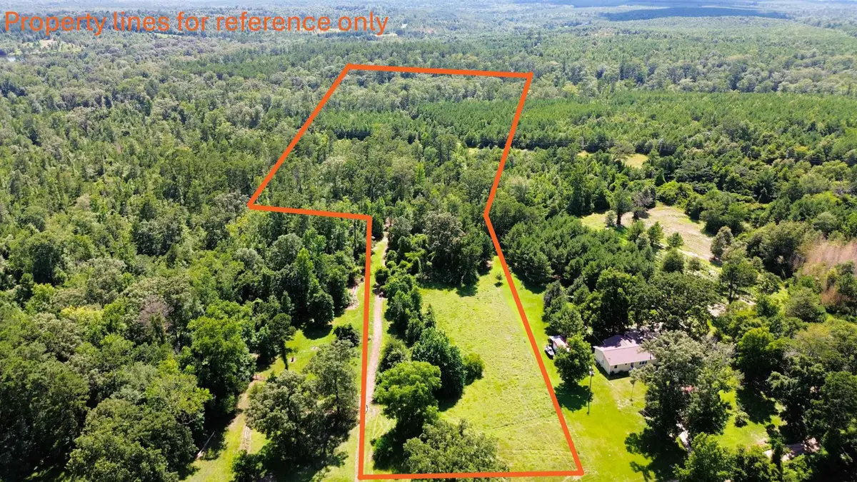 TBD Dreesen Rd, Jefferson, TX 75657 - Image #1