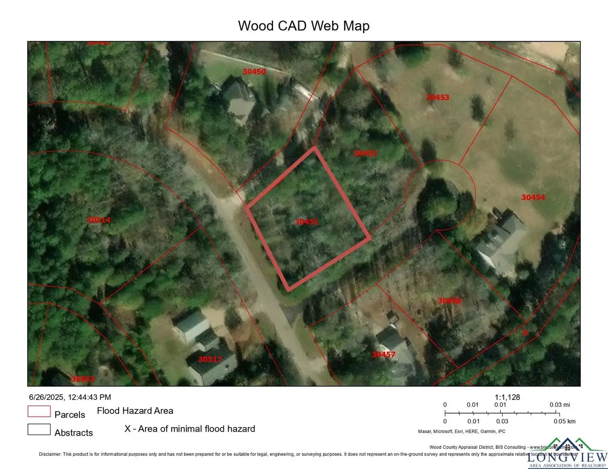 129 Ox Cart, Holly Lake Ranch, TX 75765-732 - Image #1