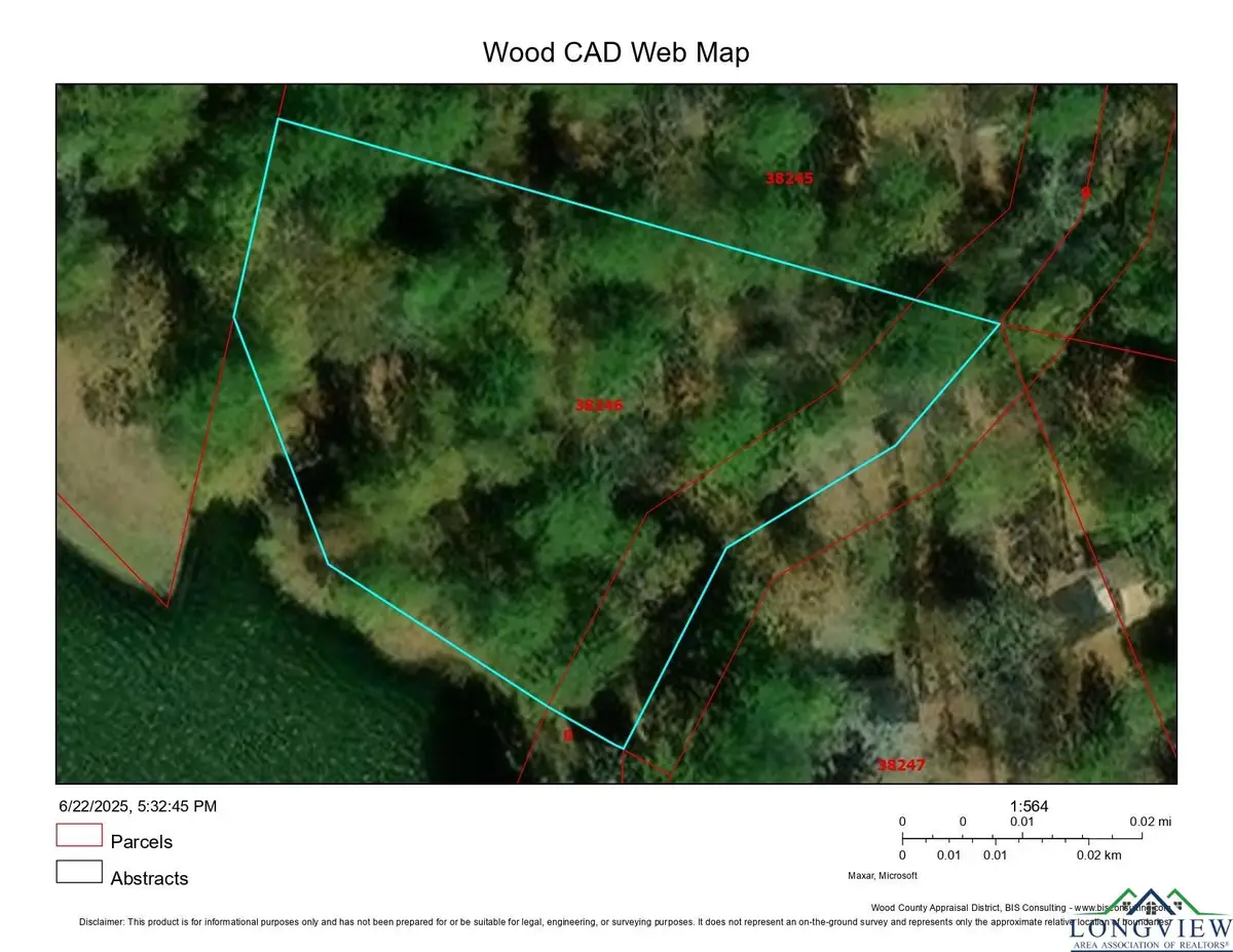 130 Private Road  8578, Winnsboro, TX 75494 - Image #1