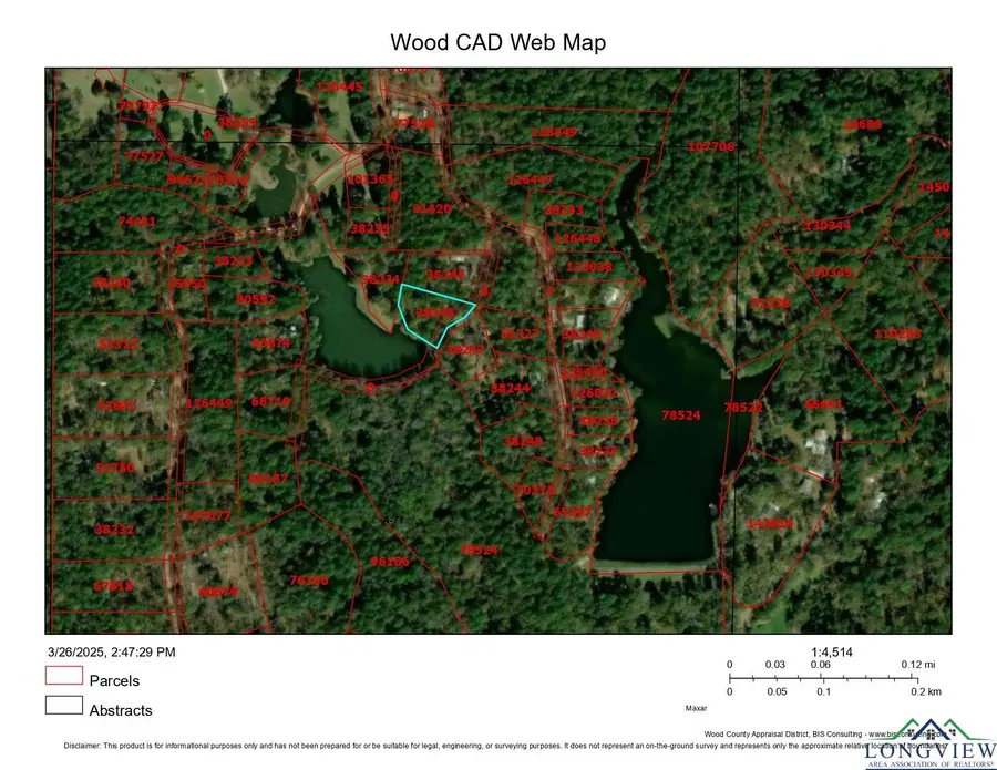 130 Private Road  8578, Winnsboro, TX 75494 - Image #3