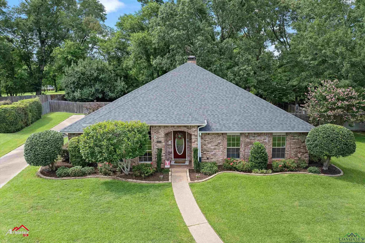 1001 University Circle, Carthage, TX 75633-2901 - Image #1