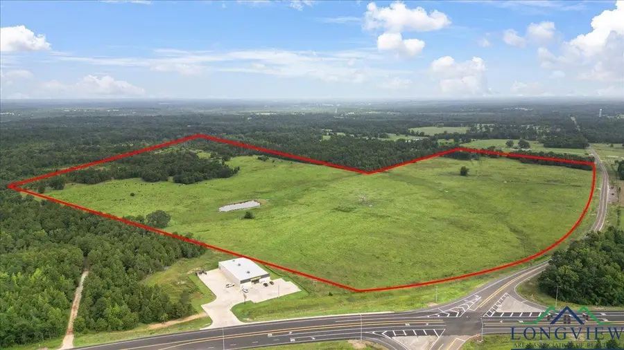 TBD S State Highway 42 S. & CR 477, Henderson, TX 75654 - Image #2