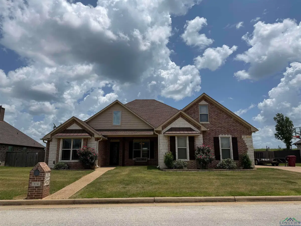 114 New Braunfels, Hallsville, TX 75650 - Image #1