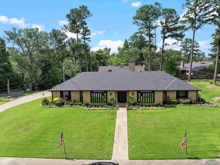 1103 Larkwood Trail, Henderson, TX 75654 - Image #3