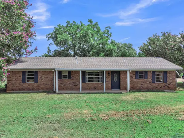 4631 Hawk Rd, Diana, TX 75640