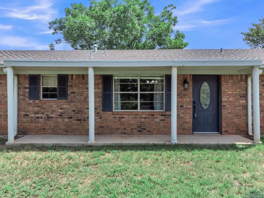 4631 Hawk Rd, Diana, TX 75640 - Image #2