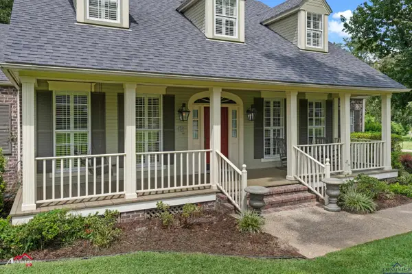 115 PITTS AVE, Marshall, TX 75672-4726