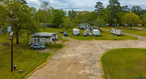 15229 W FM 968, Longview, TX 75602