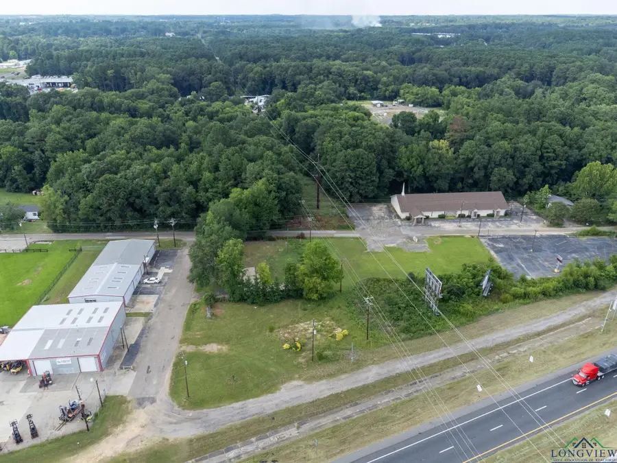 TBD N Perry St, Longview, TX 75602 - Image #2