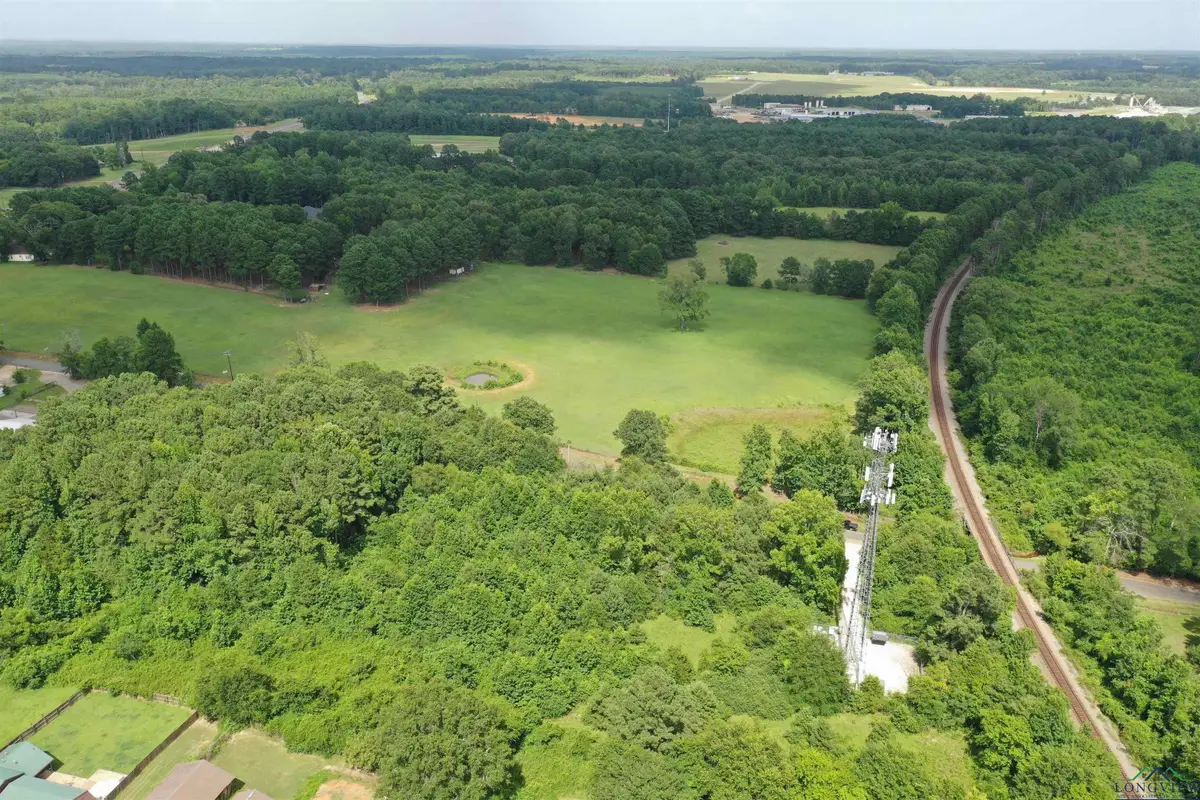 1101 Bell  Cutoff, Marshall, TX 75670 - Image #1