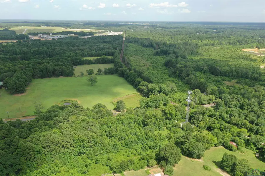 1101 Bell  Cutoff, Marshall, TX 75670 - Image #2