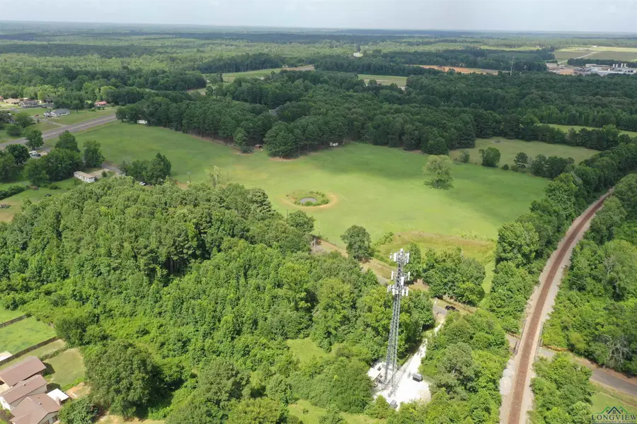 1101 Bell  Cutoff, Marshall, TX 75670 - Image #3