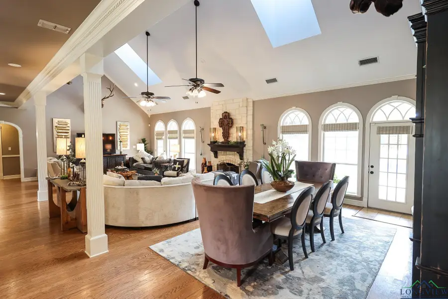 1415 W SABINE, Carthage, TX 75633 - #3