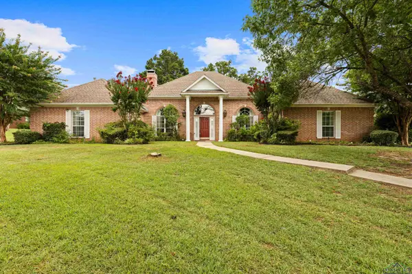 320 HONEY CREEK LANE, Longview, TX 75605