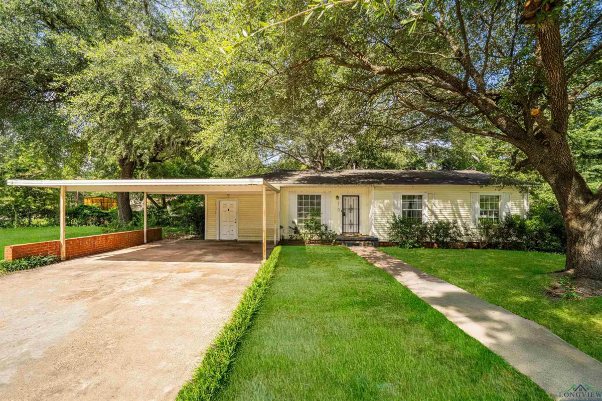 301 Rawley, Longview, TX 75601 - Image #1