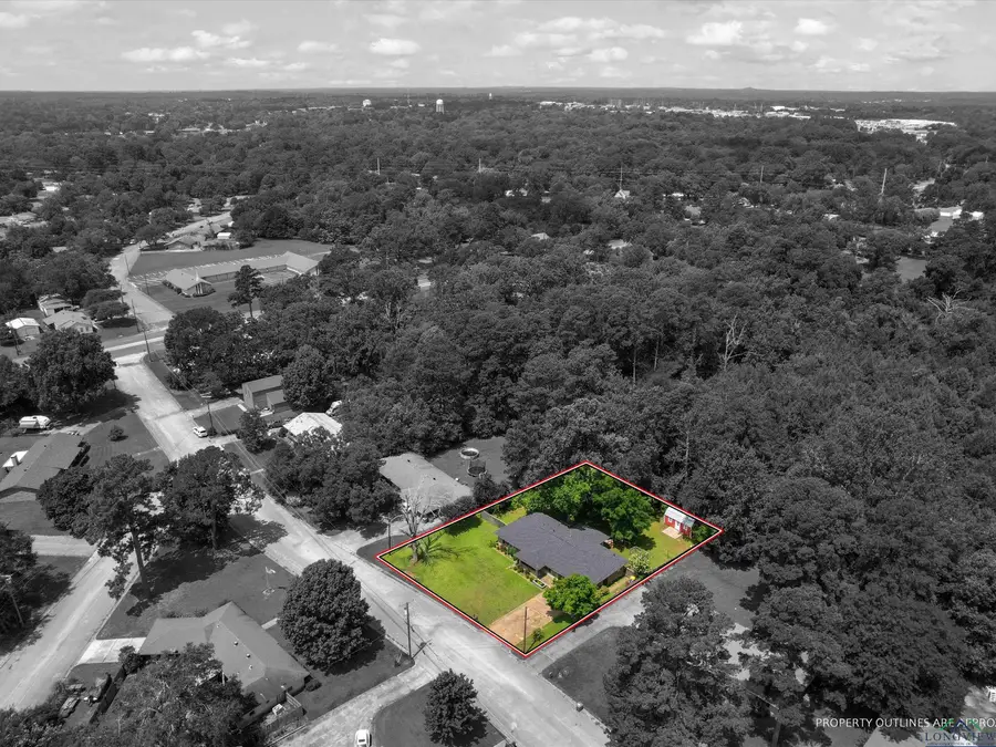 3103 Inwood Rd, Kilgore, TX 75662 - Image #3