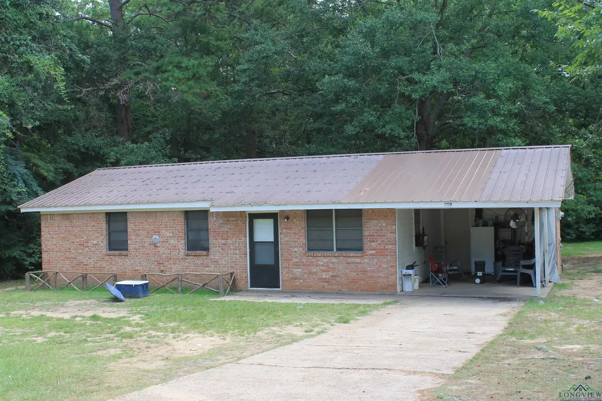 950 N Lake, Waskom, TX 75692 - Image #1