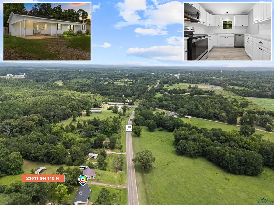 23511 State Hwy 110 N, Troup, TX 75789 - Image #2