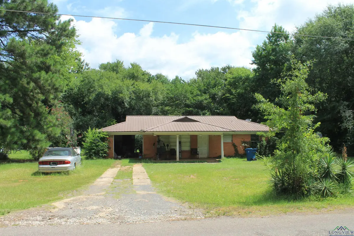 170 Ellis Drive, Waskom, TX 75692 - Image #1