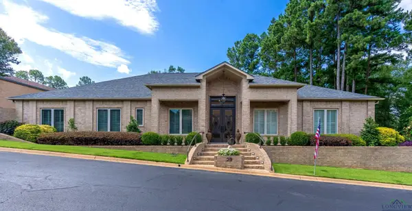 29 PALISADES BLVD, Longview, TX 75605