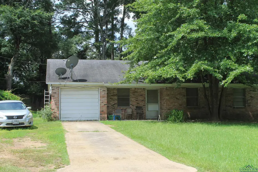 195 Ellis Drive, Waskom, TX 75692 - Image #2