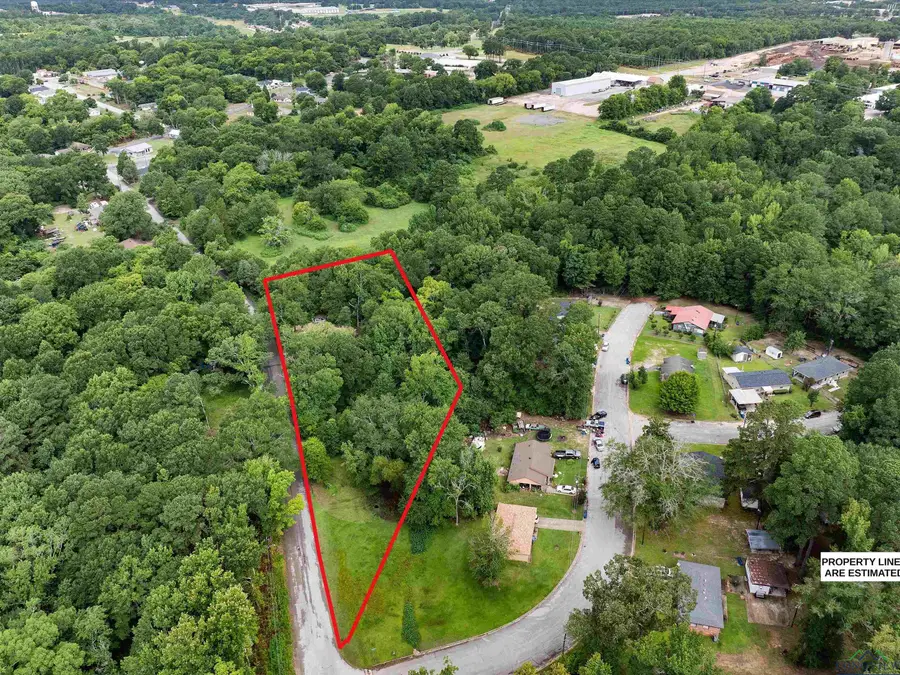 200 Jenkins St, Henderson, TX 75652 - Image #3