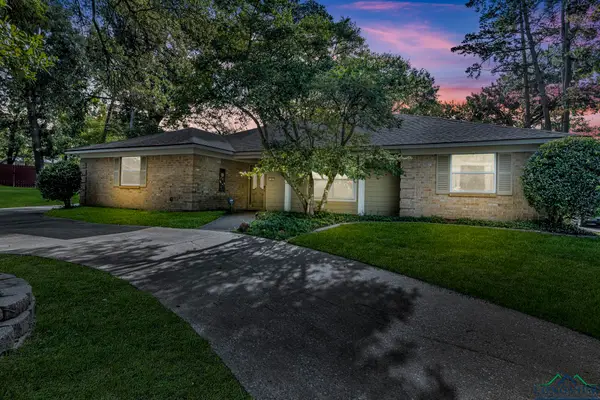 10 Cherrywood Circle, Longview, TX 75604