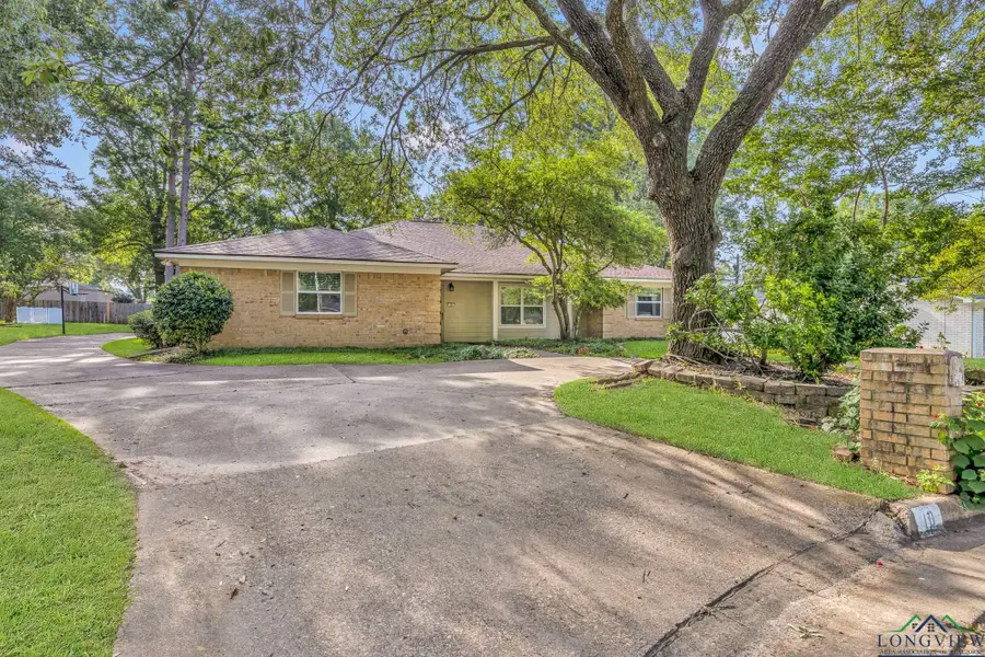 10 Cherrywood Circle, Longview, TX 75604 - Image #2