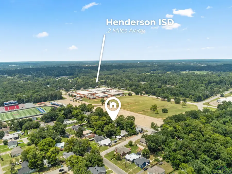 309 Boren St, Henderson, TX 75652 - Image #3