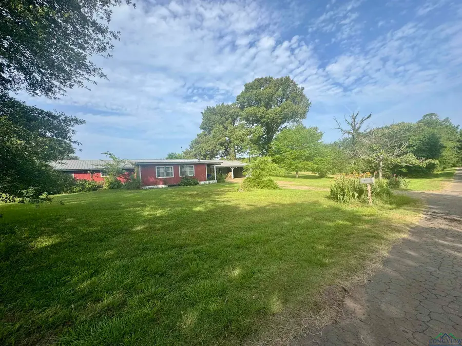 1590 CR 125, Gary City, TX 75643 - Image #2