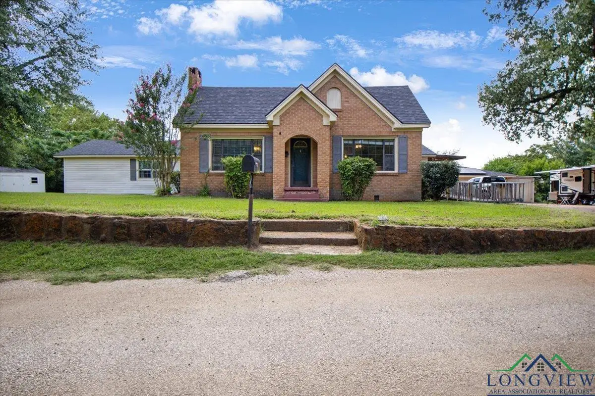 200 Lowrie, Henderson, TX 75652 - Image #1