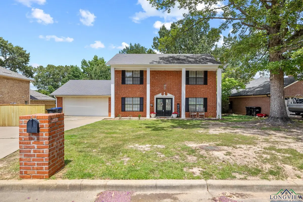 1209 Ashbourne Ln, Longview, TX 75604 - Image #1