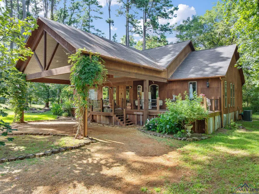 196 Pine Branch Glen, Holly Lake Ranch, TX 75765 - Image #2