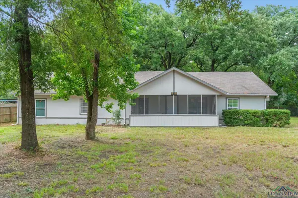 410 Pleasure Land Road, Gun Barrel City, TX 75156