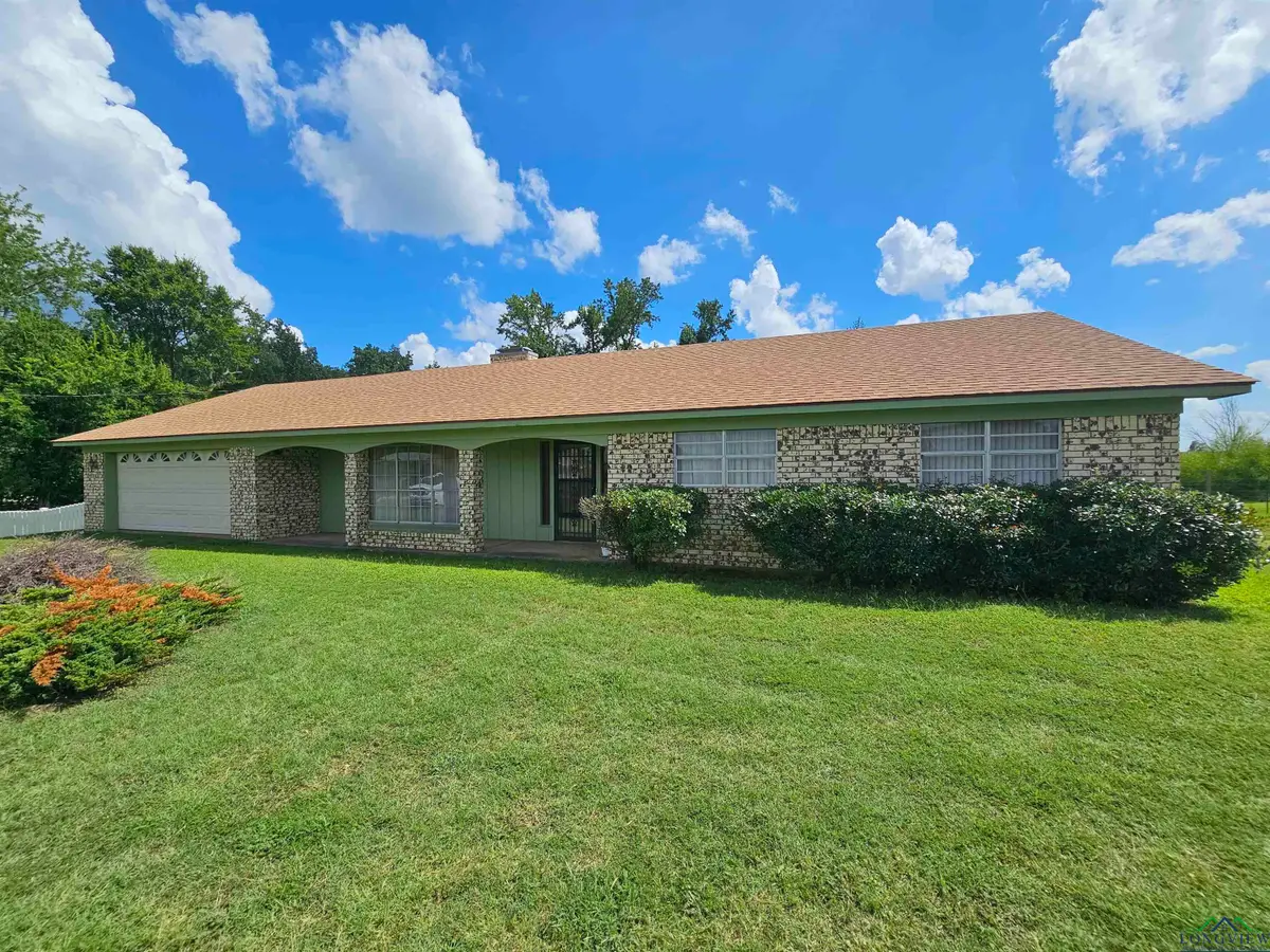 3404 E State Hwy 154, Gilmer, TX 75644 - Image #1