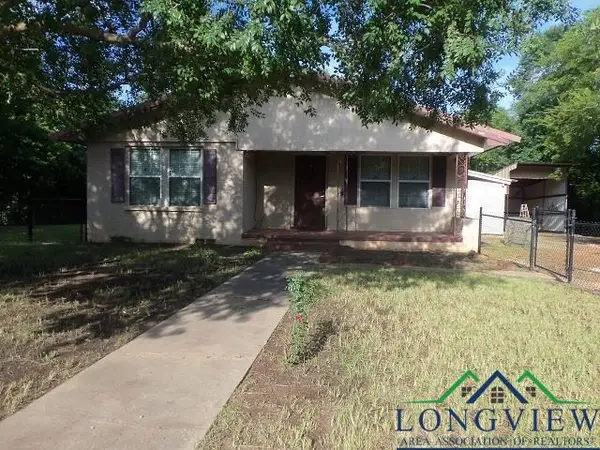 3302 FORREST, Kilgore, TX 75662